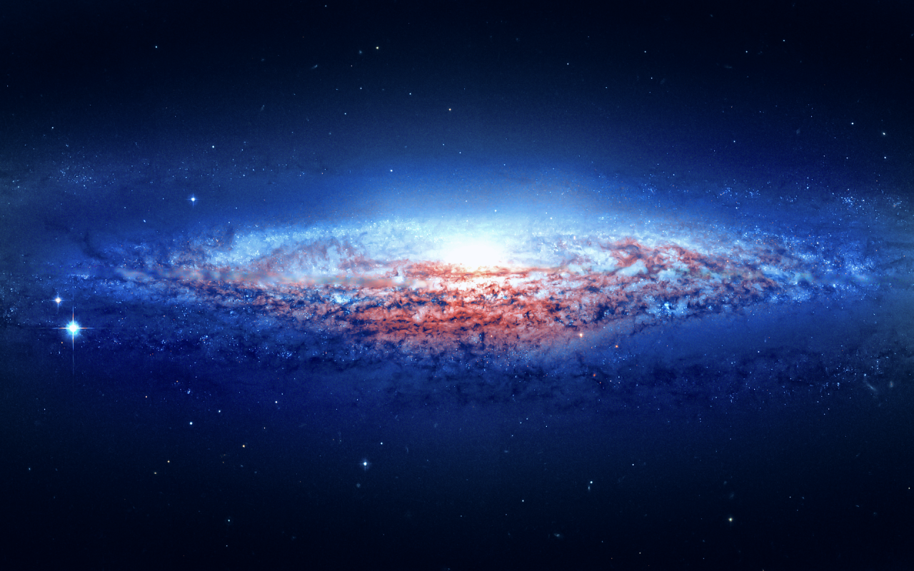 40 Galaxy Wallpapers In HD For Free Download Galaxy s 7